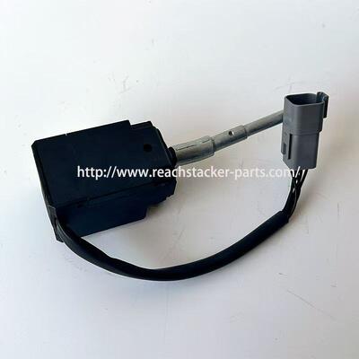 920930.0057 Gear lever Kalmar Reach Stacker Parts