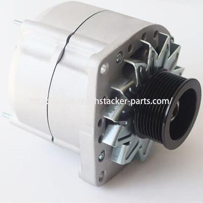 1394969 Generator CVS Ferrari Reach Stacker Parts