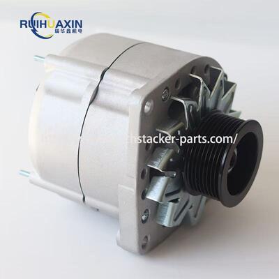 1394969 Generator CVS Ferrari Reach Stacker Parts