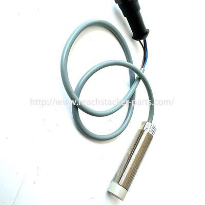 923829.0629 Valve 	Kalmar Reach Stacker Parts