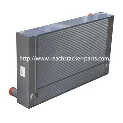 924627.0823 Water tank Kalmar Reach Stacker Parts