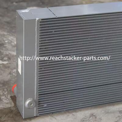 924627.0823 Water tank Kalmar Reach Stacker Parts