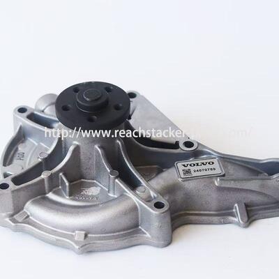 22902431 Water pump Penta Spare Parts