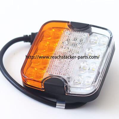 54111112 Lamp Konecranes Spare Parts