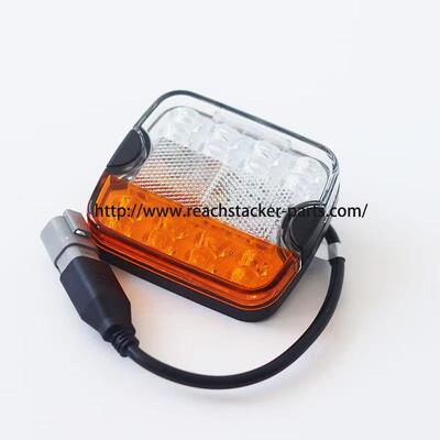 54111112 Lamp Konecranes Spare Parts