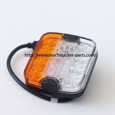 54111112 Lamp Konecranes Spare Parts