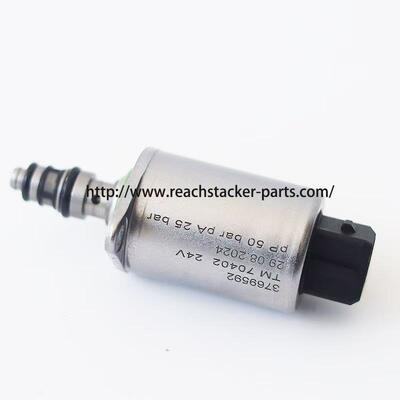 923944.2304 solenoid valve Kalmar Reach Stacker Parts