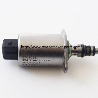 923944.2304 solenoid valve Kalmar Reach Stacker Parts