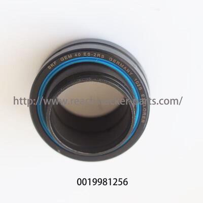 0019981256 bearing Linde Reach Stacker Parts