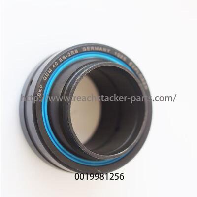 0019981256 bearing Linde Reach Stacker Parts