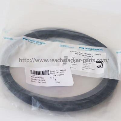 180X210L08N skeleton oil seal Konecranes Spare Parts