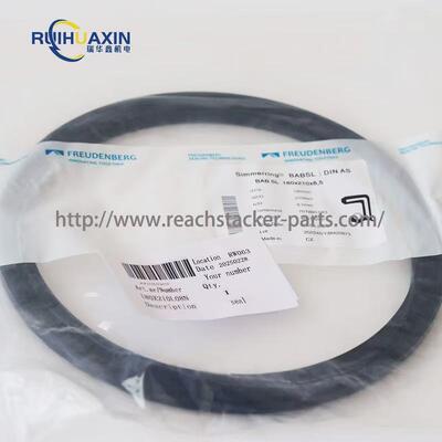 180X210L08N skeleton oil seal Konecranes Spare Parts