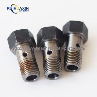 20405847 Return oil valve Penta Spare Parts