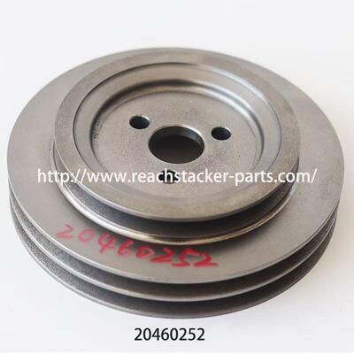 20460252 Water Pump Pulley Penta Spare Parts