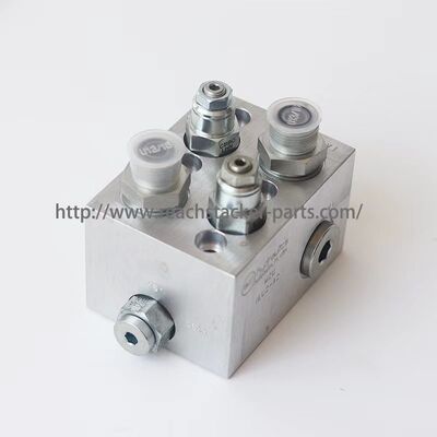 923828.0791 Valve Kalmar Reach Stacker Parts