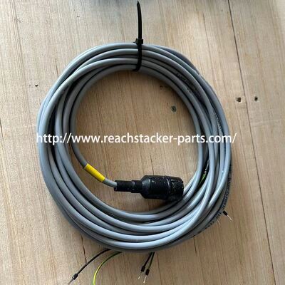 3573810357 Cable Konecranes Spare Parts