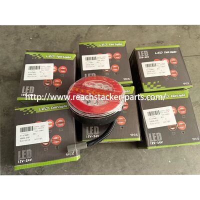 A58046.0100 Rear light 	Kalmar Reach Stacker Parts