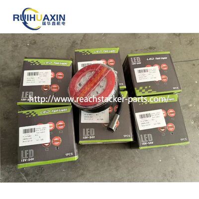 A58046.0100 Rear light 	Kalmar Reach Stacker Parts