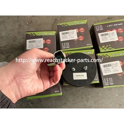A58046.0100 Rear light 	Kalmar Reach Stacker Parts