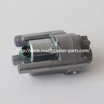 21596642 solenoid valve Penta Spare Parts