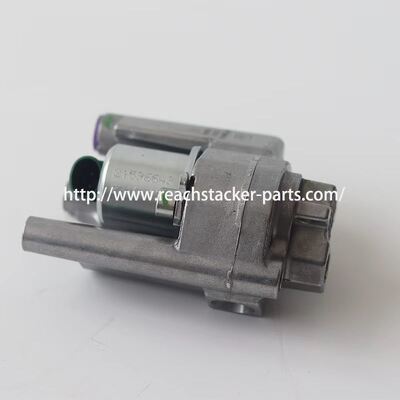 21596642 solenoid valve Penta Spare Parts