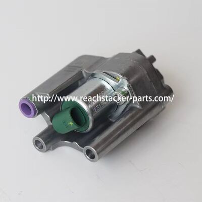 21596642 solenoid valve Penta Spare Parts