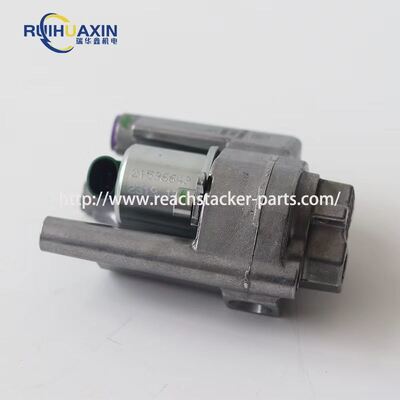 21596642 solenoid valve Penta Spare Parts