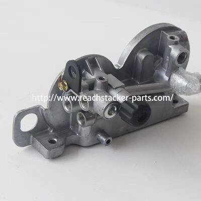 22035823 Filter cartridge holder Penta Spare Parts