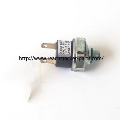 25-0308 pressure switch Konecranes Spare Parts