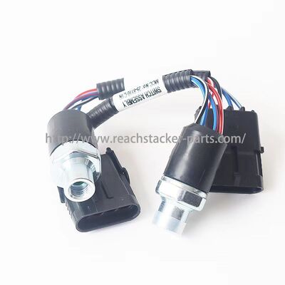 25-8110 Sensor Konecranes Spare Parts