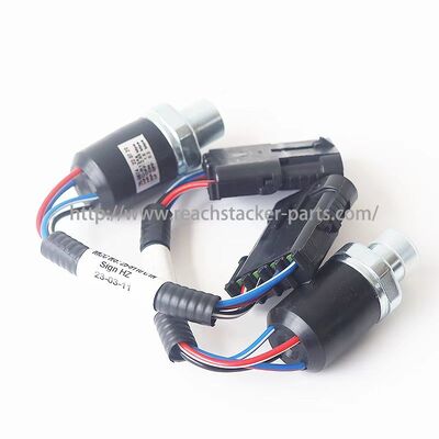 25-8110 Sensor Konecranes Spare Parts