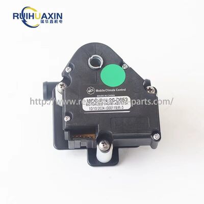 26-0652 Control valve Konecranes Spare Parts