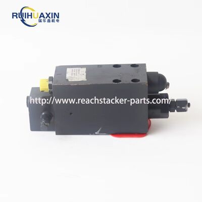 3573400112 Valve 	Linde Reach Stacker Parts