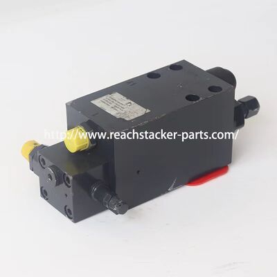3573400112 Valve 	Linde Reach Stacker Parts