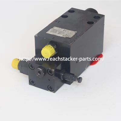 3573400112 Valve 	Linde Reach Stacker Parts