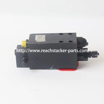 3573400112 Valve 	Linde Reach Stacker Parts