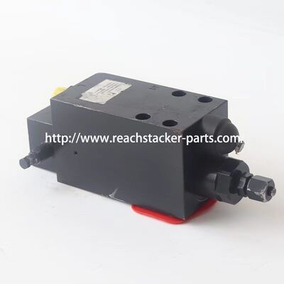 3573400112 Valve 	Linde Reach Stacker Parts