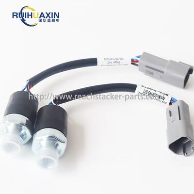 920169.021 pressure switch Kalmar Reach Stacker Parts