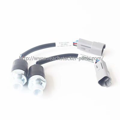 920169.021 pressure switch Kalmar Reach Stacker Parts