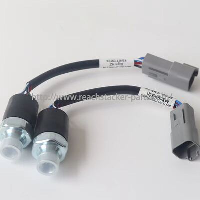 920169.021 pressure switch Kalmar Reach Stacker Parts