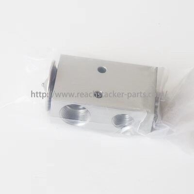 921083.0003 Expansion valve Kalmar Reach Stacker Parts