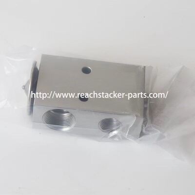 921083.0003 Expansion valve Kalmar Reach Stacker Parts