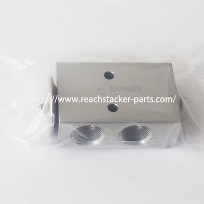 921083.0003 Expansion valve Kalmar Reach Stacker Parts