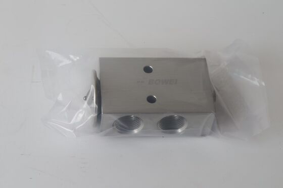 921083.0003 Expansion valve Kalmar Reach Stacker Parts