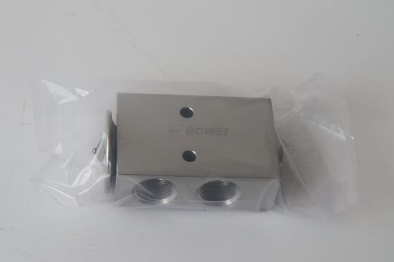 921083.0003 Expansion valve Kalmar Reach Stacker Parts