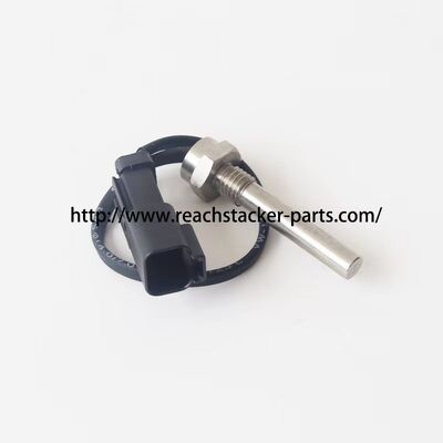 A38718.0100 lock plate Kalmar Reach Stacker Parts