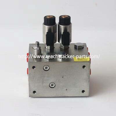 A55899.0100 Valve 	Kalmar Reach Stacker Parts