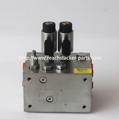 A55899.0100 Valve 	Kalmar Reach Stacker Parts