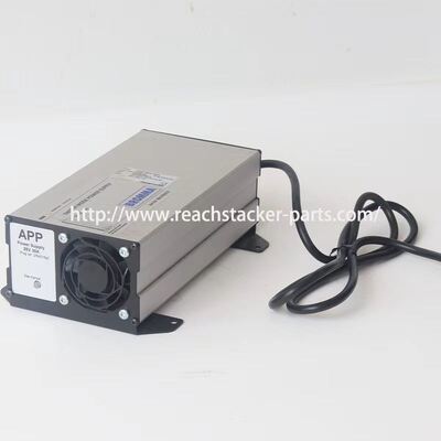 BR1703274 Charger Bromma Spreader Parts