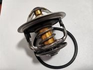 Silvery 21746213 Scania Thermostat Scania Engine Parts
